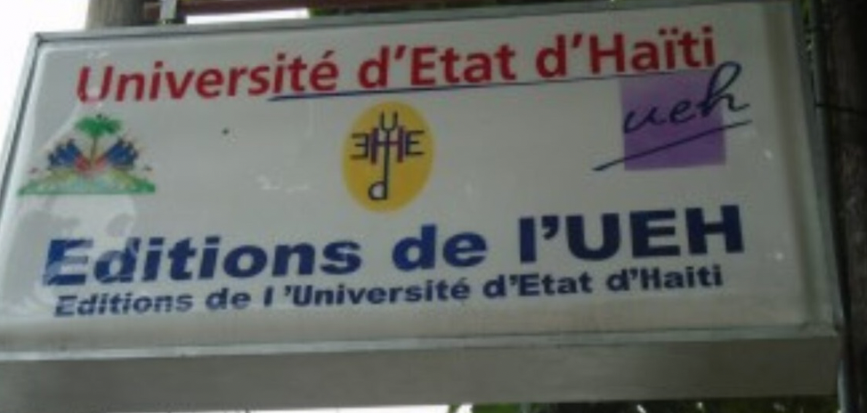 Autour de la responsabilité culturelle des universités en Haïti